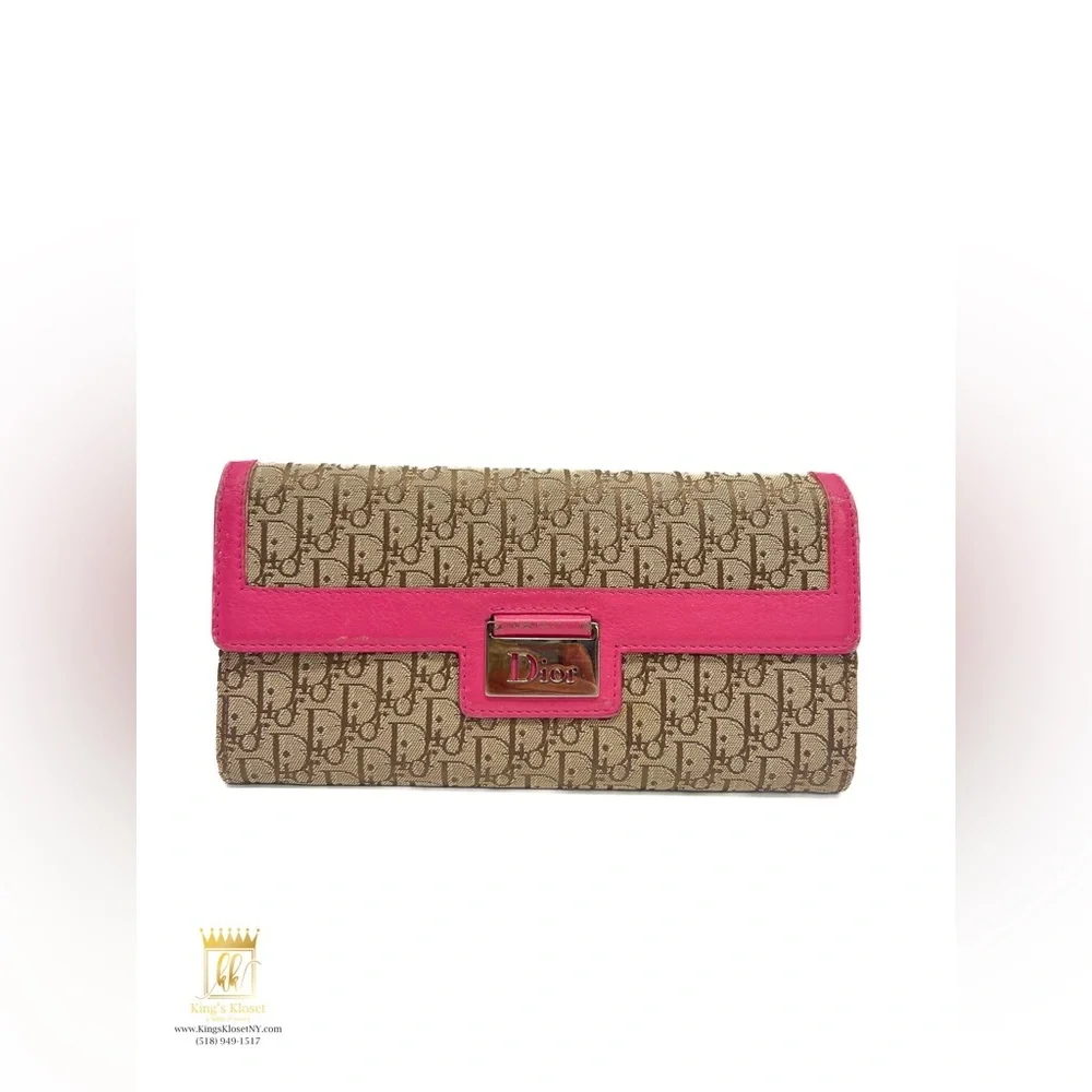 Christian Dior Wallet